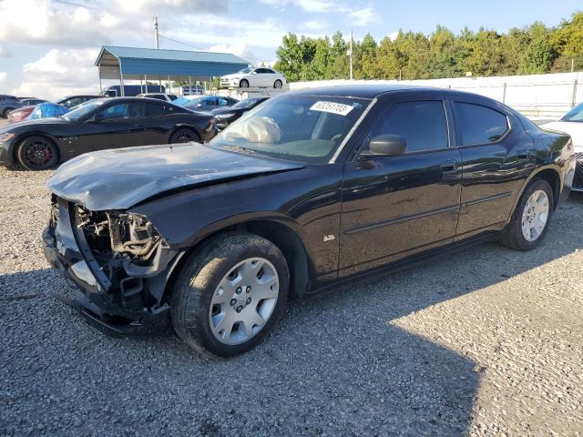 DODGE CHARGER 2006 2b3ka43g06h419297