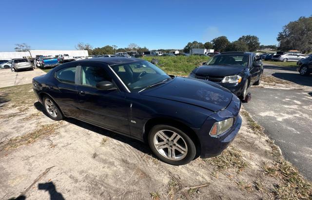 DODGE CHARGER 2006 2b3ka43g06h439176