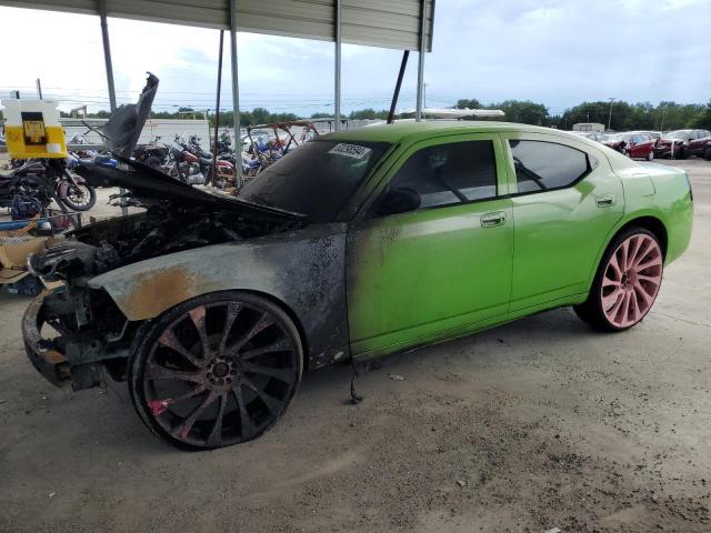 DODGE CHARGER SE 2007 2b3ka43g07h671892