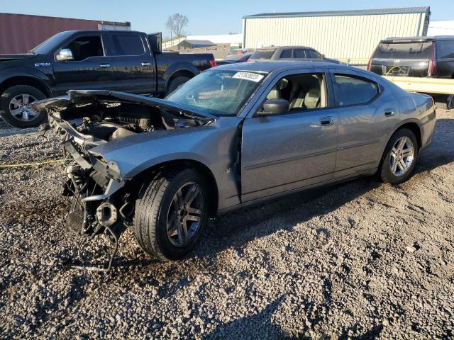 DODGE CHARGER 2007 2b3ka43g07h686280