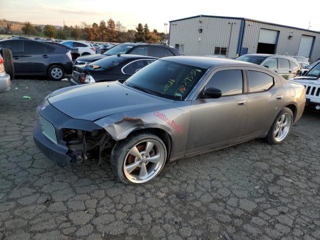 DODGE CHARGER 2007 2b3ka43g07h772642