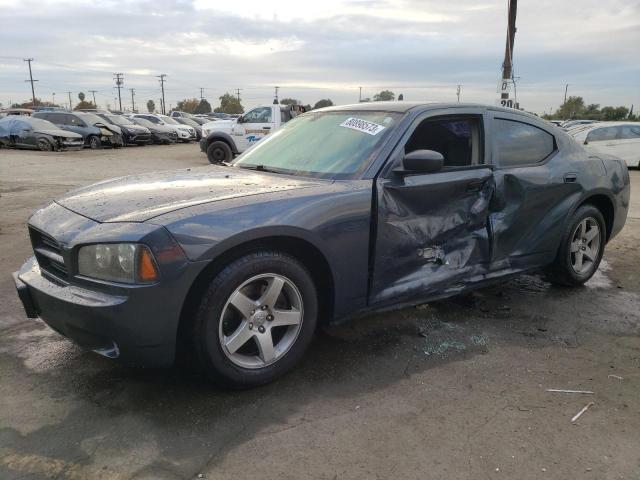 DODGE CHARGER 2007 2b3ka43g07h779736