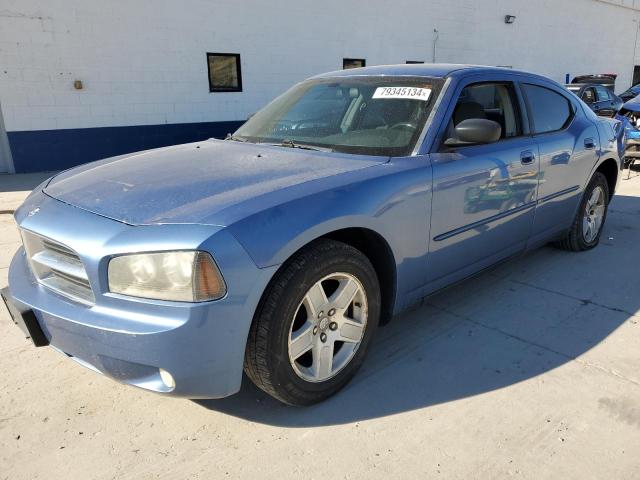 DODGE CHARGER SE 2007 2b3ka43g07h785343