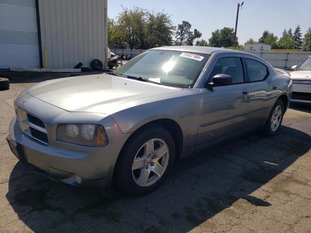 DODGE CHARGER SE 2007 2b3ka43g07h837604