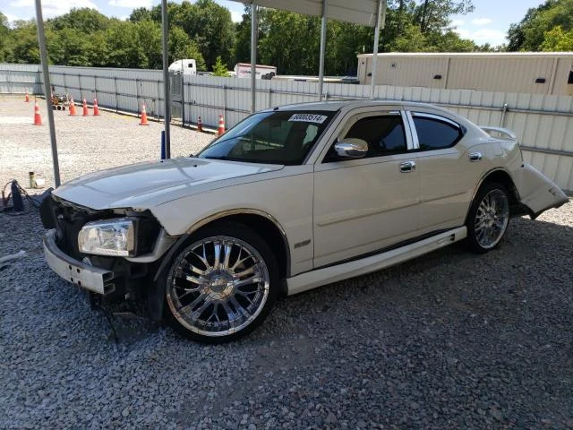 DODGE CHARGER SE 2007 2b3ka43g07h856752