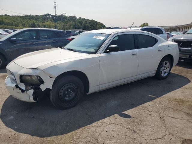 DODGE CHARGER 2008 2b3ka43g08h181552