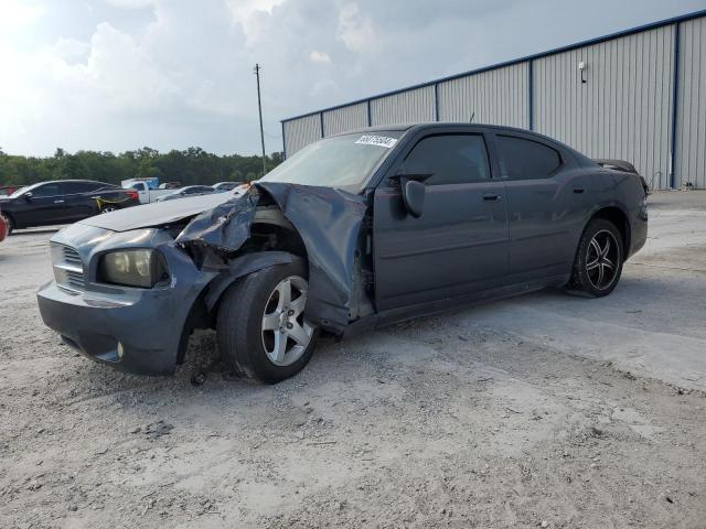 DODGE CHARGER 2008 2b3ka43g08h198240