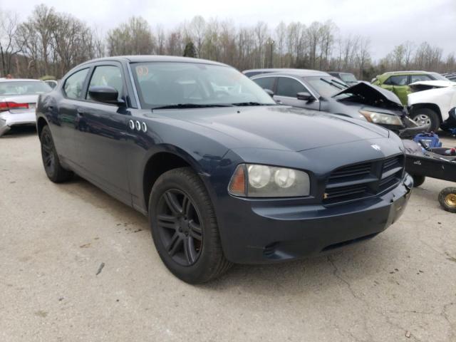 DODGE CHARGER 2008 2b3ka43g08h200746