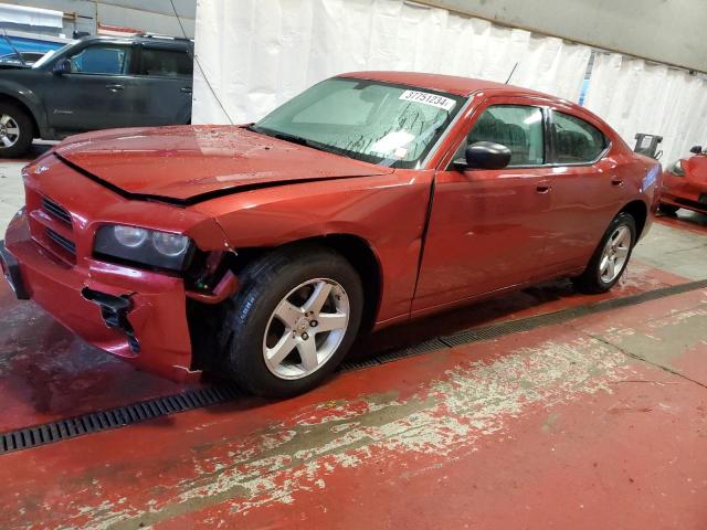 DODGE CHARGER 2008 2b3ka43g08h278279