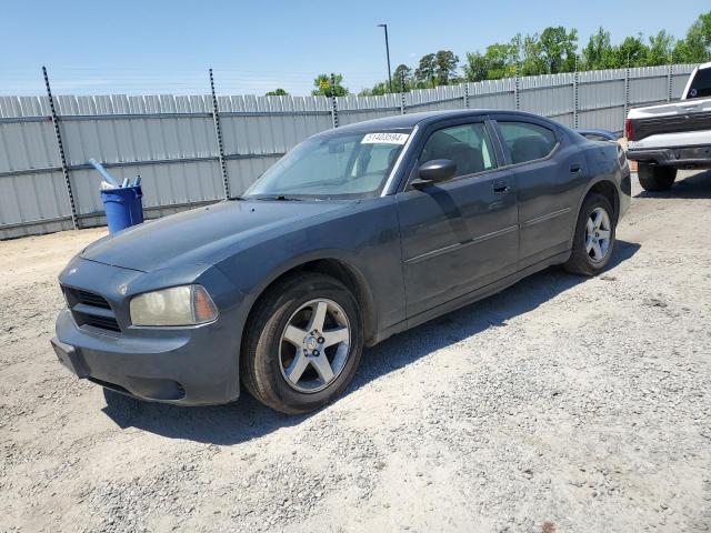 DODGE CHARGER 2008 2b3ka43g08h279478