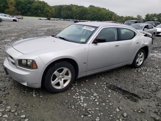 DODGE CHARGER 2008 2b3ka43g08h284017