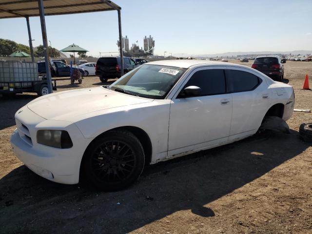 DODGE CHARGER 2008 2b3ka43g08h285636