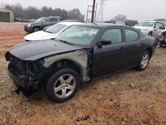 DODGE CHARGER 2008 2b3ka43g08h303178