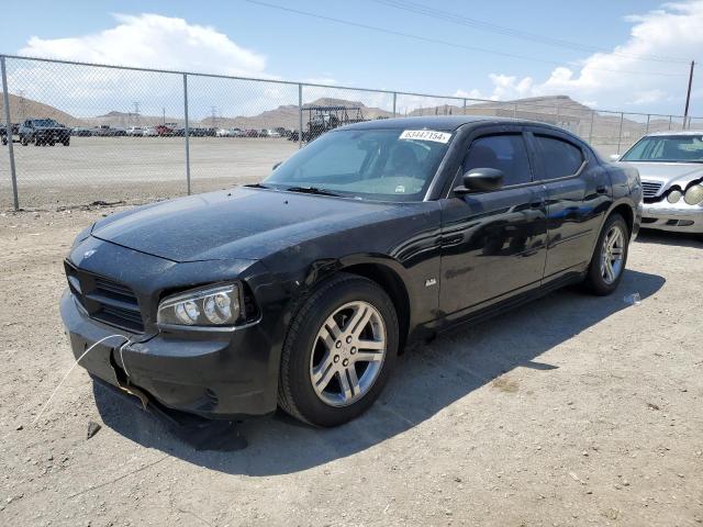 DODGE CHARGER 2006 2b3ka43g16h173456