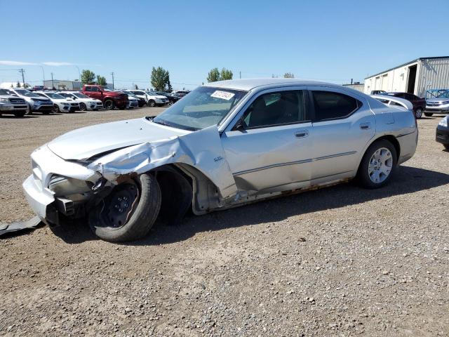 DODGE CHARGER SE 2006 2b3ka43g16h182206