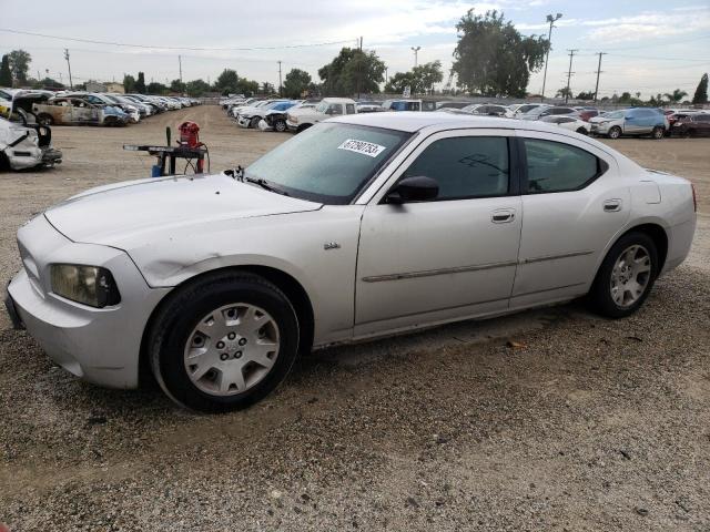 DODGE CHARGER SE 2006 2b3ka43g16h185364