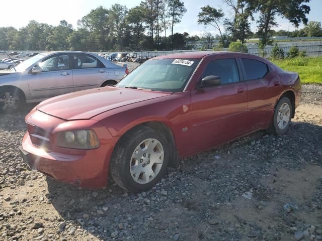 DODGE CHARGER SE 2006 2b3ka43g16h185672