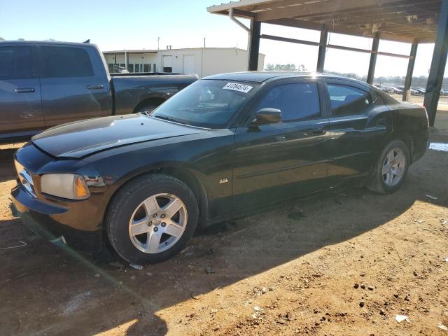 DODGE CHARGER 2006 2b3ka43g16h265652