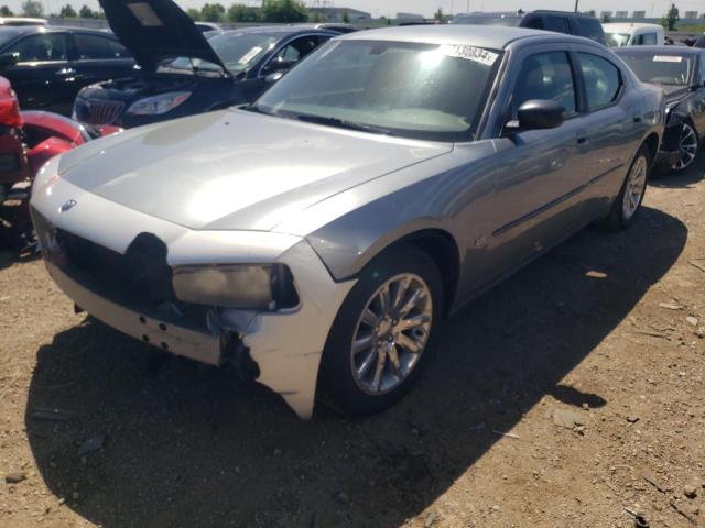 DODGE CHARGER 2006 2b3ka43g16h310962