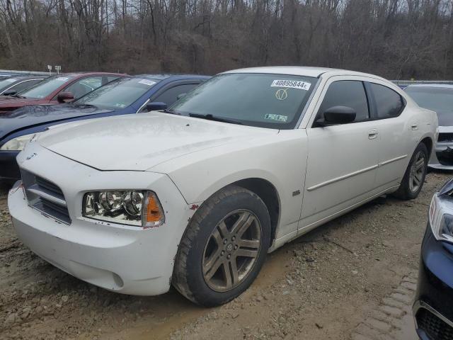 DODGE CHARGER 2006 2b3ka43g16h401374