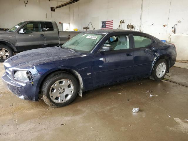 DODGE CHARGER 2006 2b3ka43g16h401729