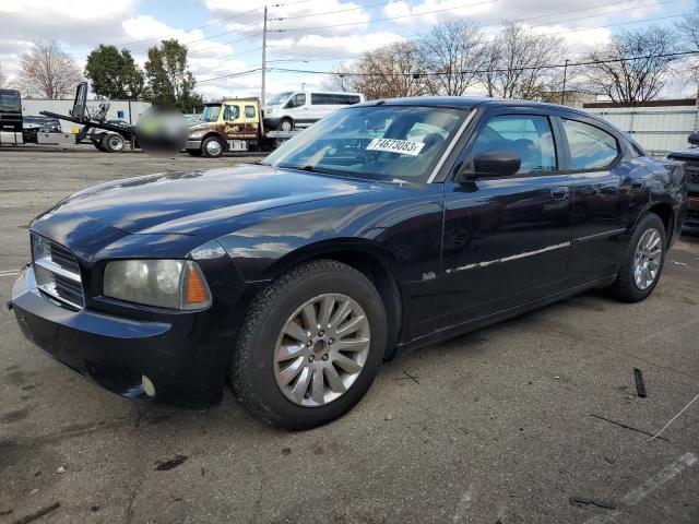 DODGE CHARGER 2006 2b3ka43g16h431958