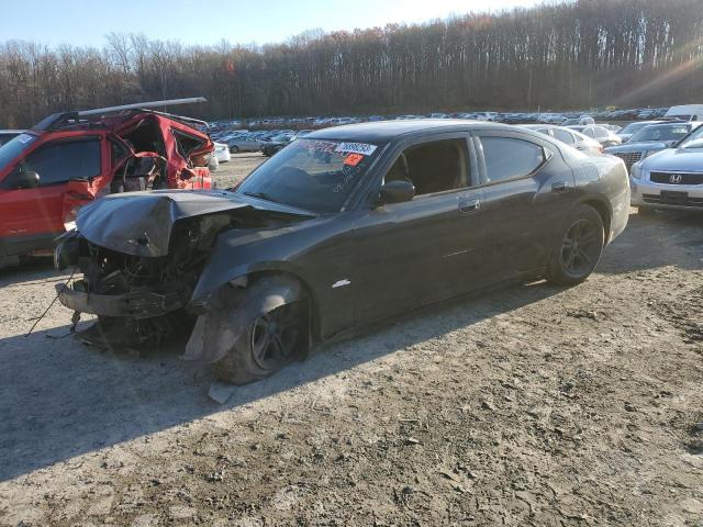 DODGE CHARGER 2006 2b3ka43g16h444984