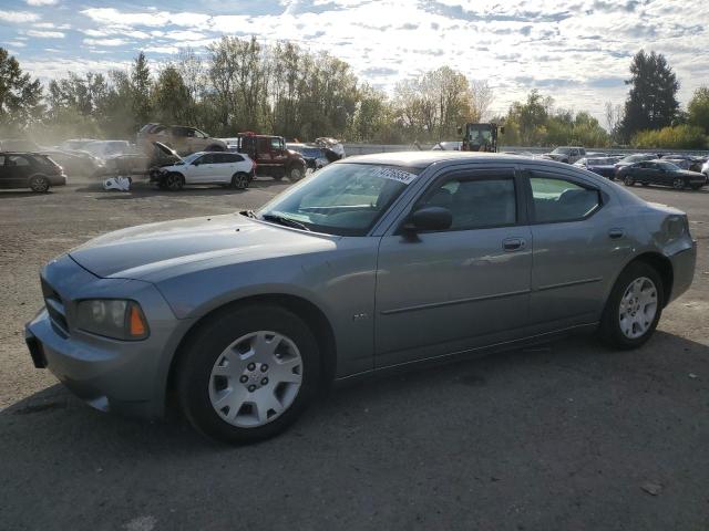 DODGE CHARGER 2006 2b3ka43g16h457914