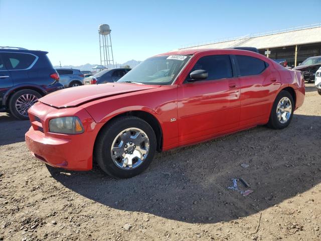 DODGE CHARGER 2006 2b3ka43g16h467715