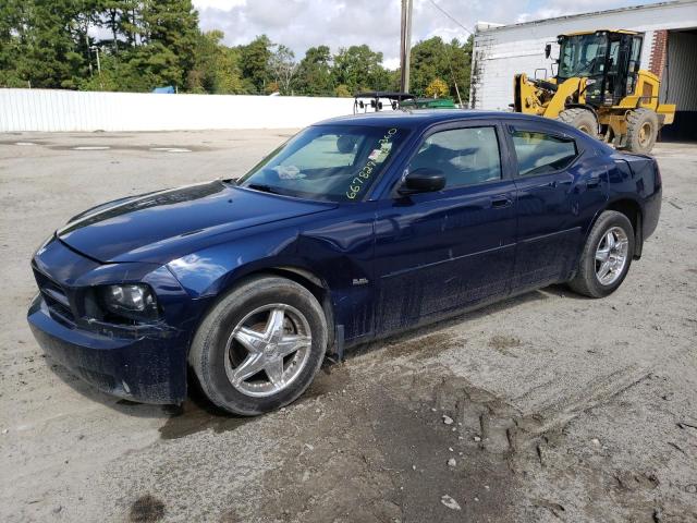 DODGE CHARGER 2006 2b3ka43g16h492470