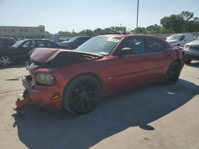 DODGE CHARGER SE 2006 2b3ka43g16h508019