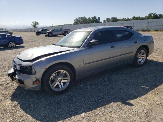 DODGE CHARGER 2006 2b3ka43g16h530280