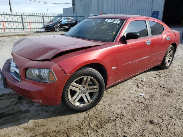 DODGE CHARGER 2007 2b3ka43g17h602032