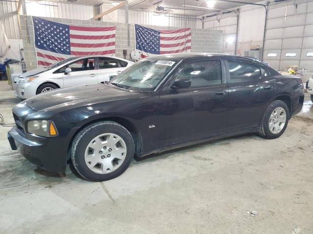 DODGE CHARGER 2007 2b3ka43g17h618229