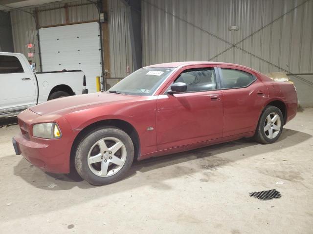 DODGE CHARGER 2007 2b3ka43g17h636861