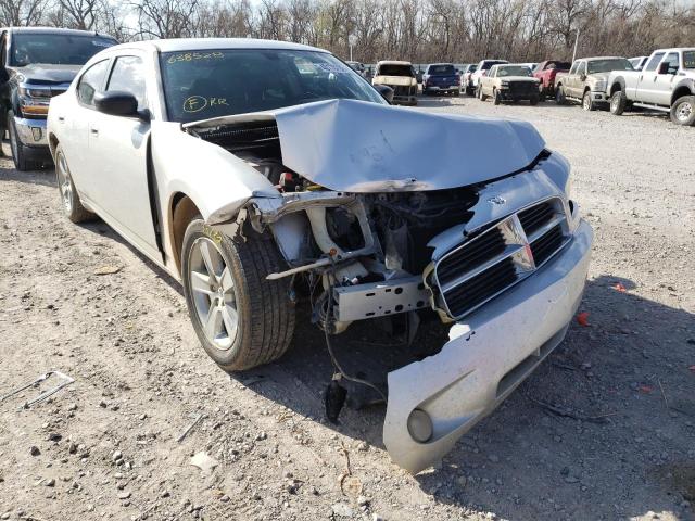 DODGE CHARGER SE 2007 2b3ka43g17h638528