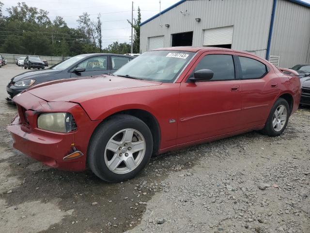 DODGE CHARGER SE 2007 2b3ka43g17h680374