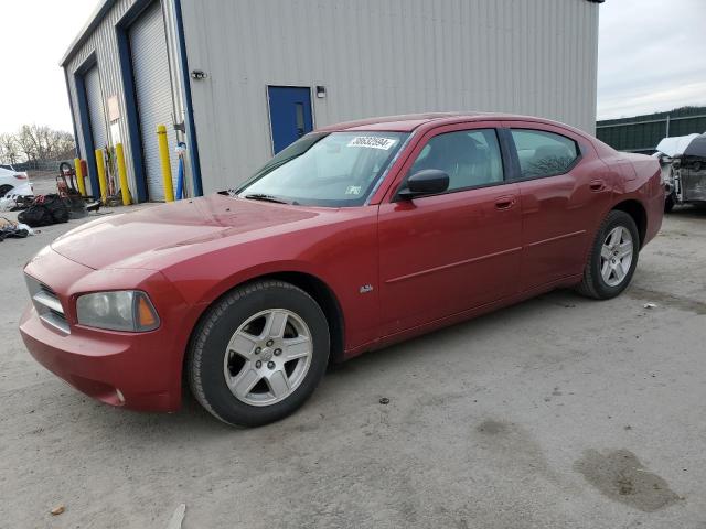 DODGE CHARGER 2007 2b3ka43g17h722638