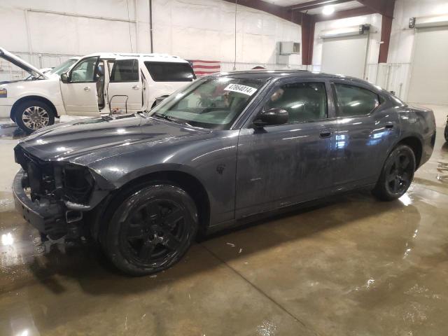 DODGE CHARGER 2007 2b3ka43g17h754814