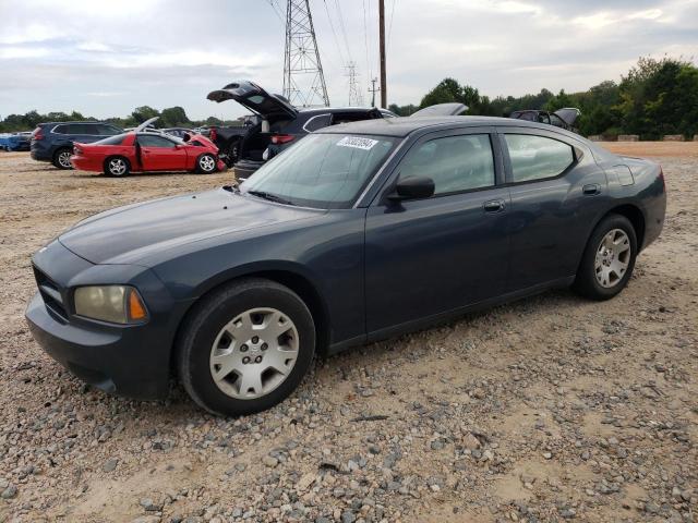 DODGE CHARGER SE 2007 2b3ka43g17h800481