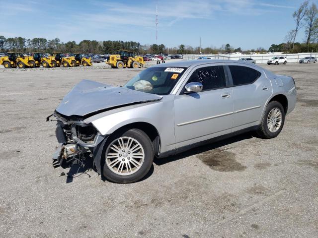 DODGE CHARGER 2007 2b3ka43g17h841824