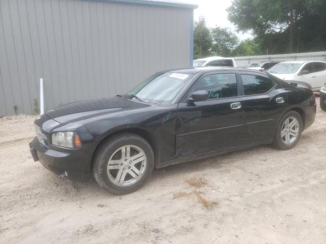 DODGE CHARGER 2007 2b3ka43g17h873916