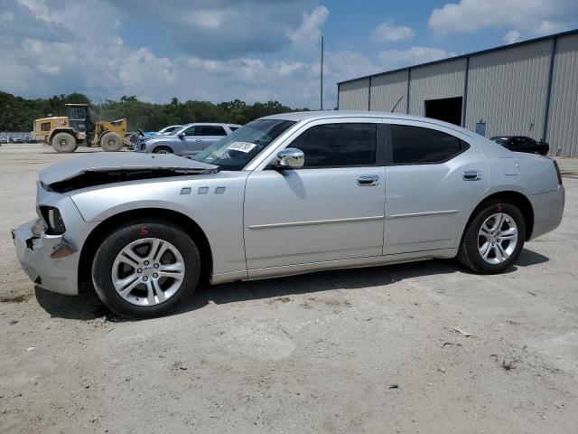 DODGE CHARGER 2008 2b3ka43g18h198862