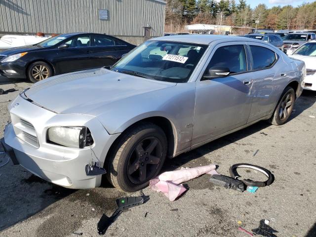 DODGE CHARGER 2008 2b3ka43g18h234758