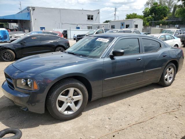 DODGE CHARGER 2008 2b3ka43g18h244979