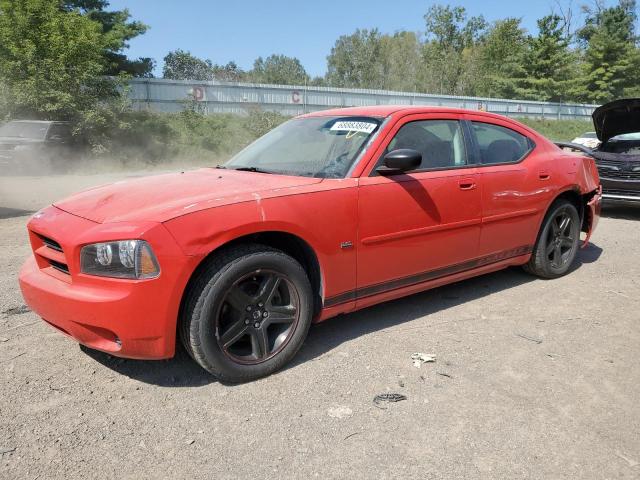 DODGE CHARGER 2008 2b3ka43g18h316618