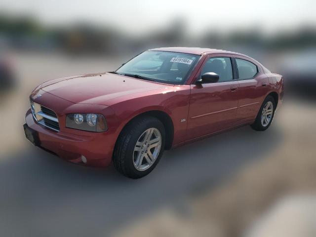 DODGE CHARGER 2006 2b3ka43g26h247807