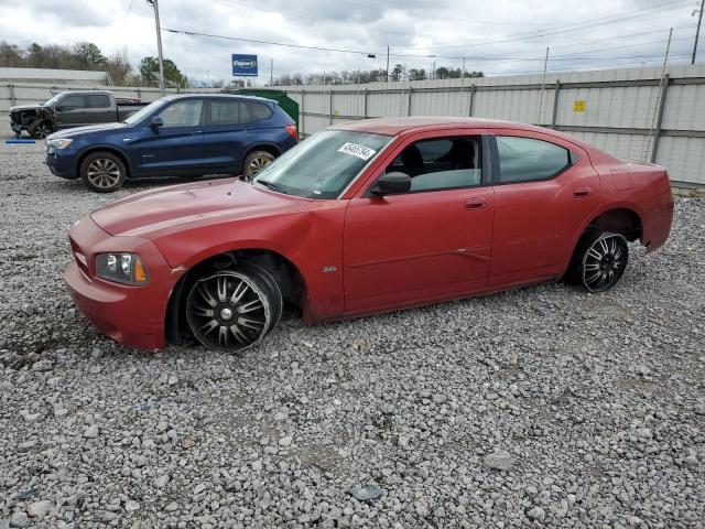 DODGE CHARGER 2006 2b3ka43g26h311084