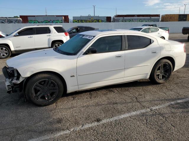 DODGE CHARGER SE 2006 2b3ka43g26h400895