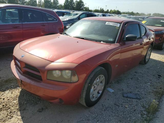 DODGE CHARGER SE 2006 2b3ka43g26h451474